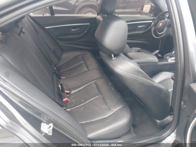 WBA8D9G54JNU68585 BMW 330i Xdrive