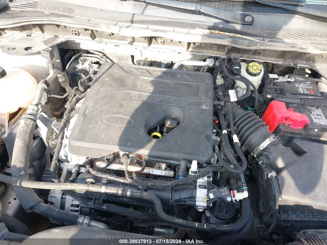 Ford ESCAPE SE 2020 1FMCU0G61LUB67102 Image 10