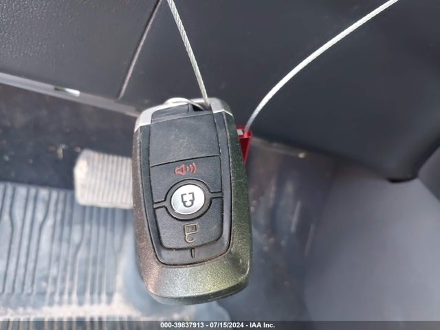Ford ESCAPE SE 2020 1FMCU0G61LUB67102 Image 11
