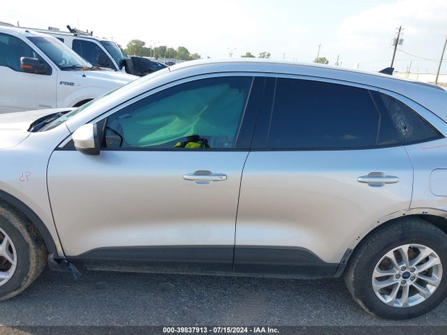 Ford ESCAPE SE 2020 1FMCU0G61LUB67102 Image 14