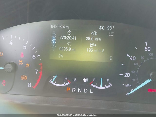 Ford ESCAPE SE 2020 1FMCU0G61LUB67102 Image 15