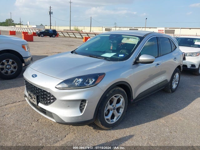 Ford ESCAPE SE 2020 1FMCU0G61LUB67102 Image 2