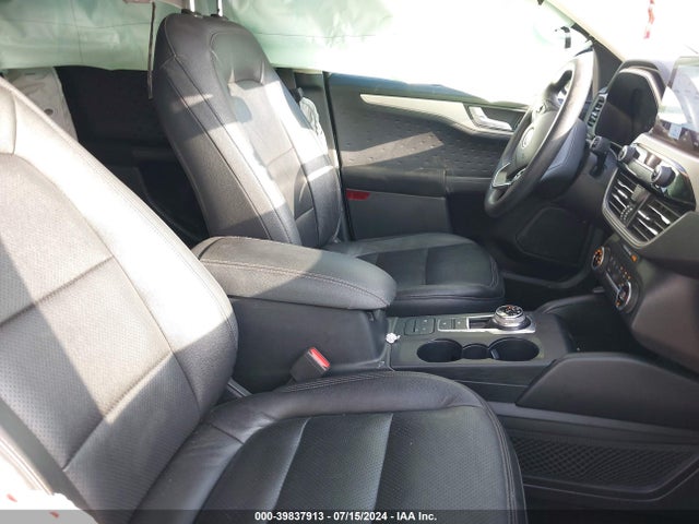 Ford ESCAPE SE 2020 1FMCU0G61LUB67102 Image 5