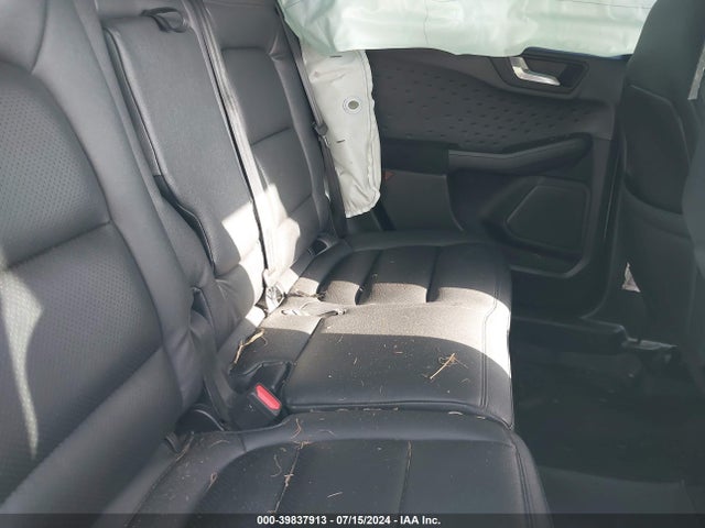 Ford ESCAPE SE 2020 1FMCU0G61LUB67102 Image 8