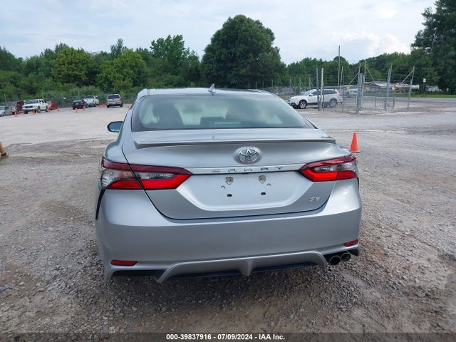 Toyota CAMRY SE 2023 4T1G11AKXPU738663 Image 16