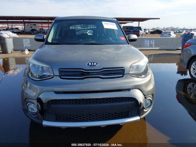 KIA SOUL + 2018 KNDJP3A52J7518745 Image 12