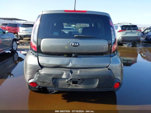 KIA SOUL + 2018 KNDJP3A52J7518745 Image 16
