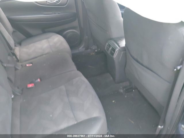 KNMAT2MV8GP628595 Nissan ROGUE SV