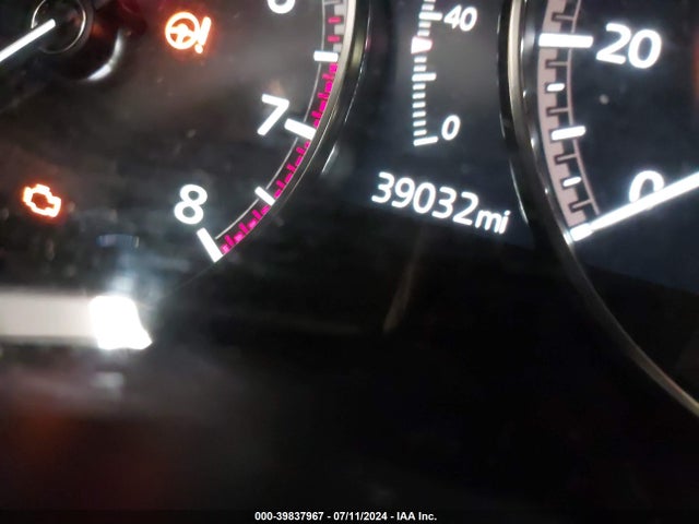 JM1BPACL9K1108758 Mazda Mazda3 Preferred Package