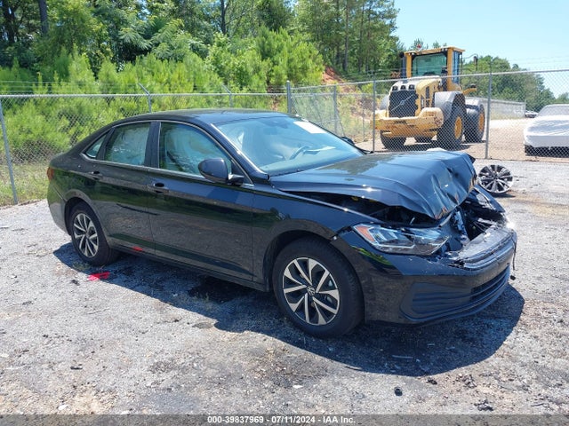 2024 3VW5M7BU9RM050664 main image