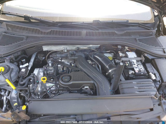 3VW5M7BU9RM050664 Volkswagen Jetta 1.5t S
