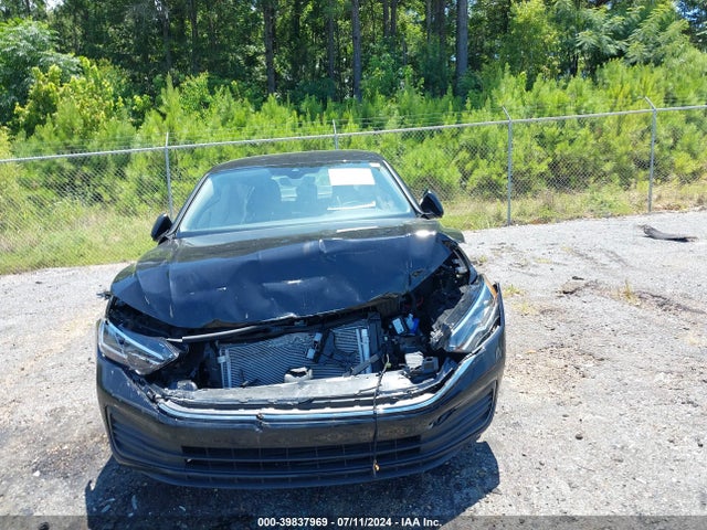 3VW5M7BU9RM050664 Volkswagen Jetta 1.5t S