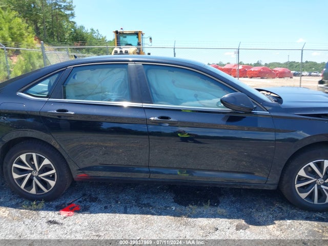 3VW5M7BU9RM050664 Volkswagen Jetta 1.5t S
