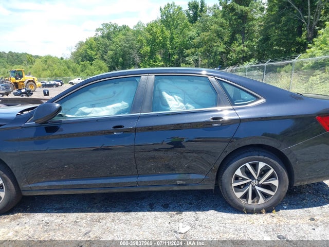 3VW5M7BU9RM050664 Volkswagen Jetta 1.5t S
