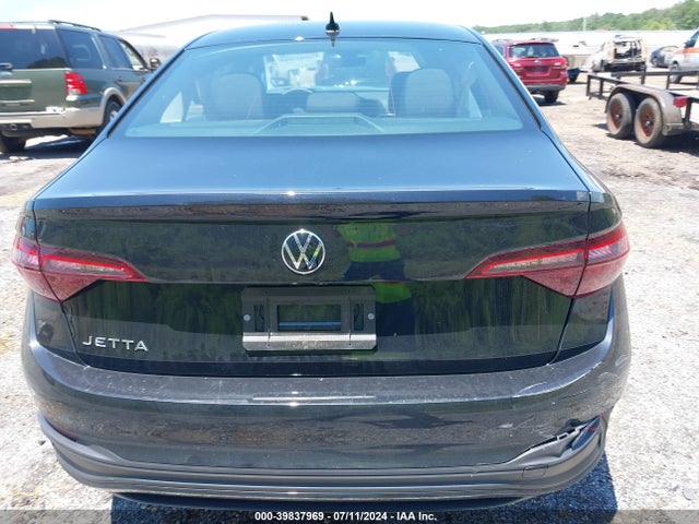 3VW5M7BU9RM050664 Volkswagen Jetta 1.5t S