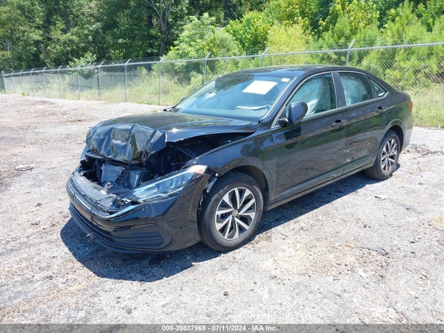 3VW5M7BU9RM050664 Volkswagen Jetta 1.5t S