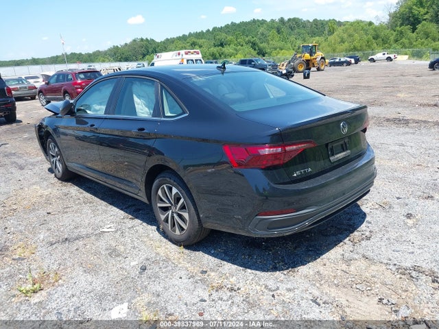 3VW5M7BU9RM050664 Volkswagen Jetta 1.5t S