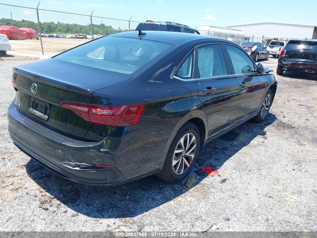 3VW5M7BU9RM050664 Volkswagen Jetta 1.5t S