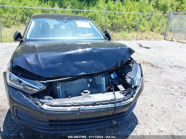 3VW5M7BU9RM050664 Volkswagen Jetta 1.5t S