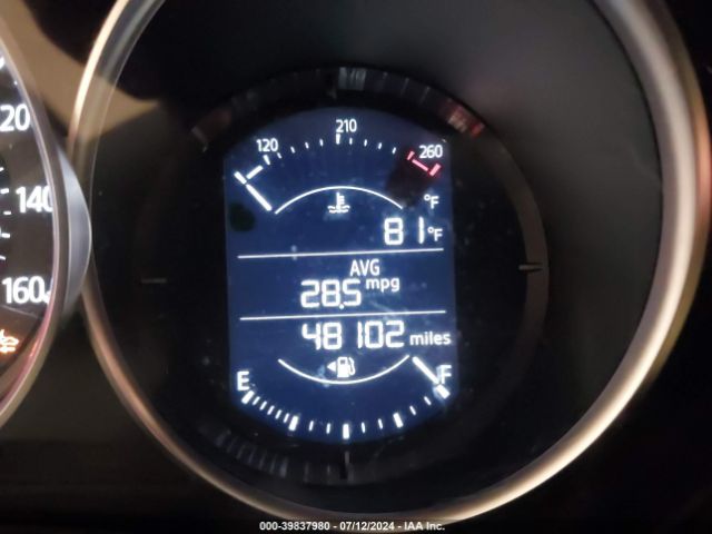 JM1GL1V57H1130850 Mazda Mazda6 Touring