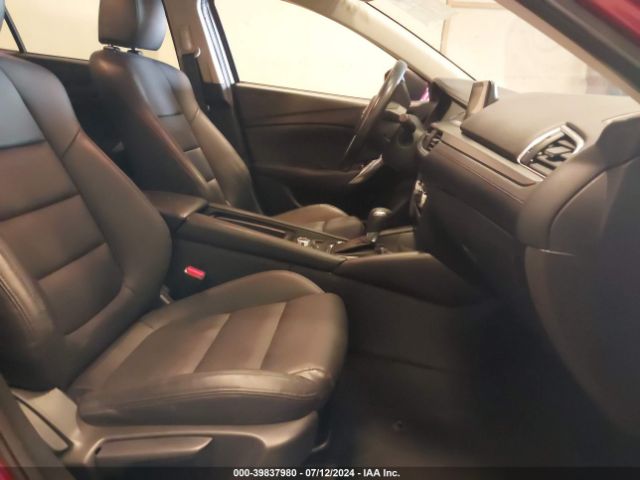 JM1GL1V57H1130850 Mazda Mazda6 Touring