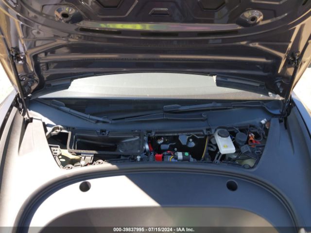 5YJ3E1EA2PF411398 Tesla Model 3 Rear-wheel Drive