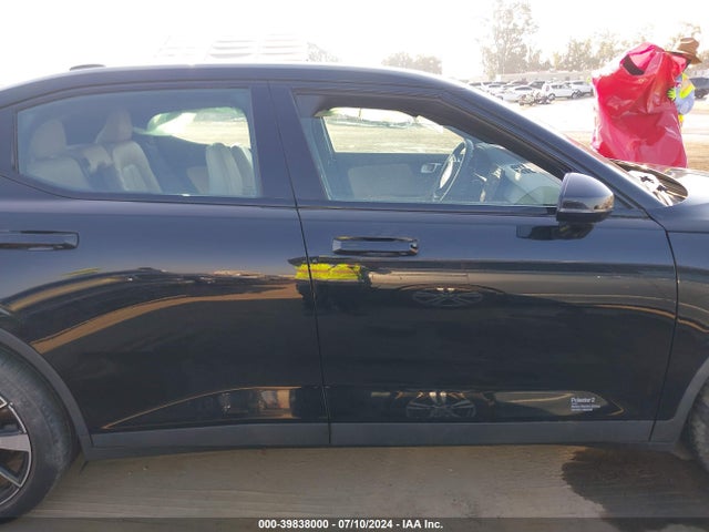 Polestar 2 Launch Edition 2021 LPSED3KA8ML006563 Image 14