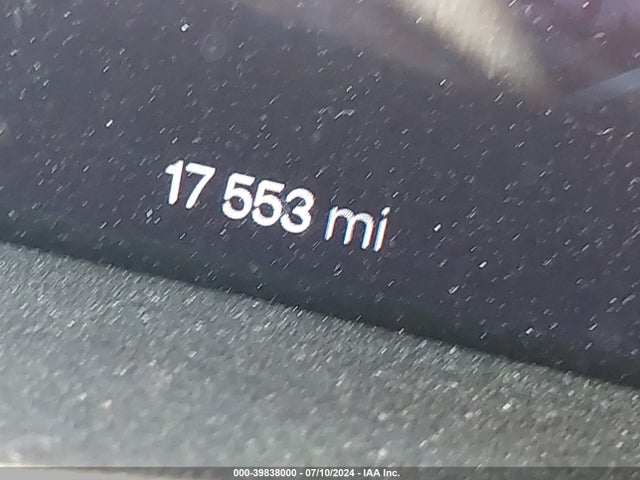 Polestar 2 Launch Edition 2021 LPSED3KA8ML006563 Image 16