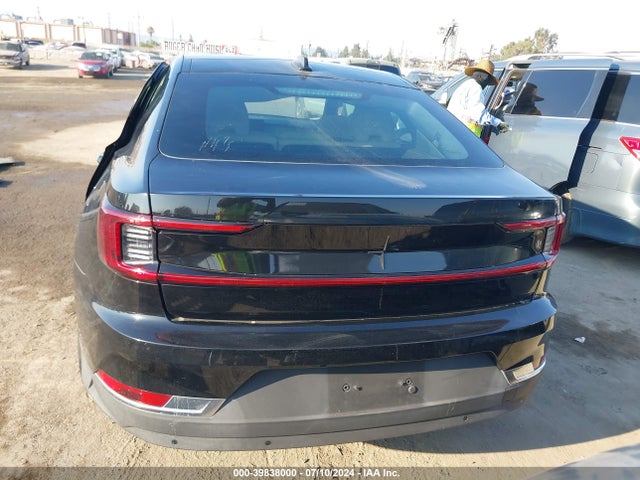 Polestar 2 Launch Edition 2021 LPSED3KA8ML006563 Image 17