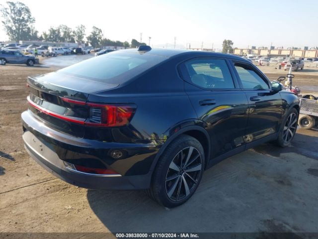 2021 POLESTAR 2 LPSED3KA8ML006563 Photo 3