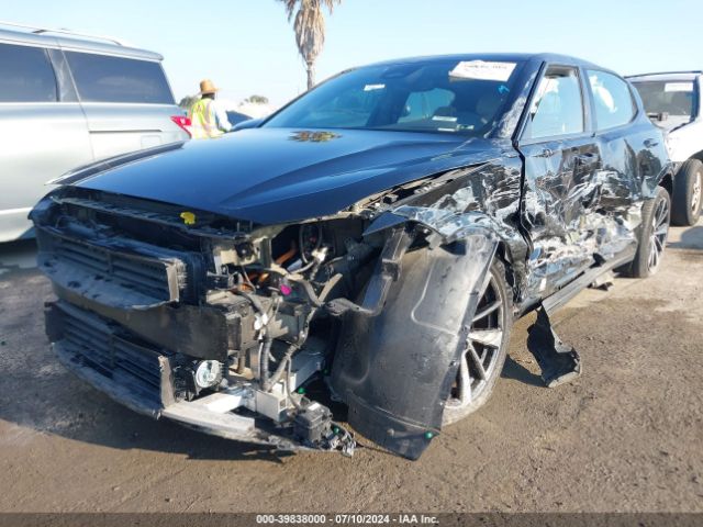 2021 POLESTAR 2 LPSED3KA8ML006563 Photo 5