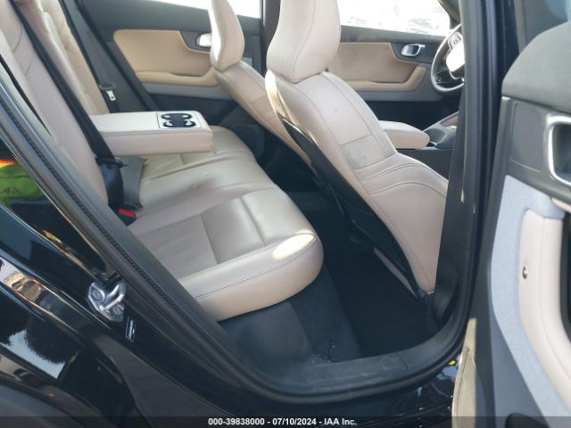 2021 POLESTAR 2 LPSED3KA8ML006563 Photo 7