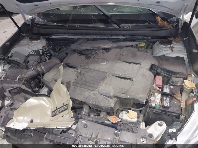 4S3BNEN62G3022322 Subaru Legacy 3.6r Limited
