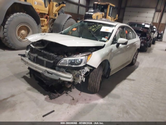 4S3BNEN62G3022322 Subaru Legacy 3.6r Limited