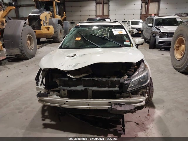4S3BNEN62G3022322 Subaru Legacy 3.6r Limited