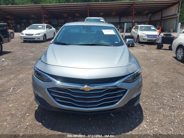 Chevrolet MALIBU LT 2024 1G1ZD5ST2RF130798 Image 12