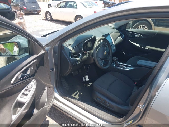 Chevrolet MALIBU LT 2024 1G1ZD5ST2RF130798 Image 14