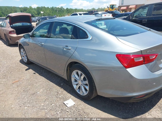 Chevrolet MALIBU LT 2024 1G1ZD5ST2RF130798 Image 3