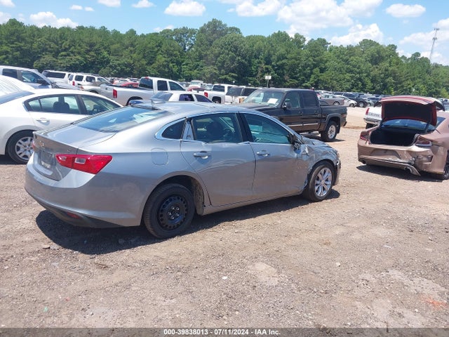 Chevrolet MALIBU LT 2024 1G1ZD5ST2RF130798 Image 6