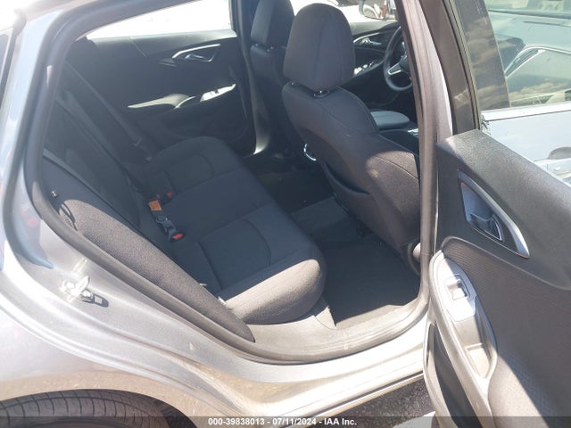 Chevrolet MALIBU LT 2024 1G1ZD5ST2RF130798 Image 8