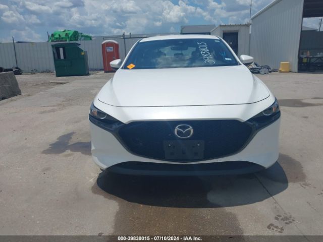 JM1BPAKL0N1502509 Mazda Mazda3 Select