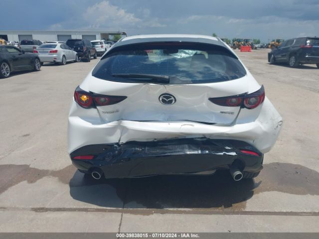 JM1BPAKL0N1502509 Mazda Mazda3 Select