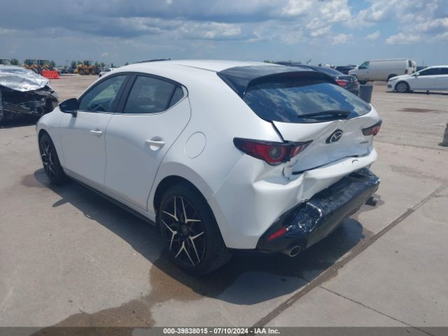 JM1BPAKL0N1502509 Mazda Mazda3 Select
