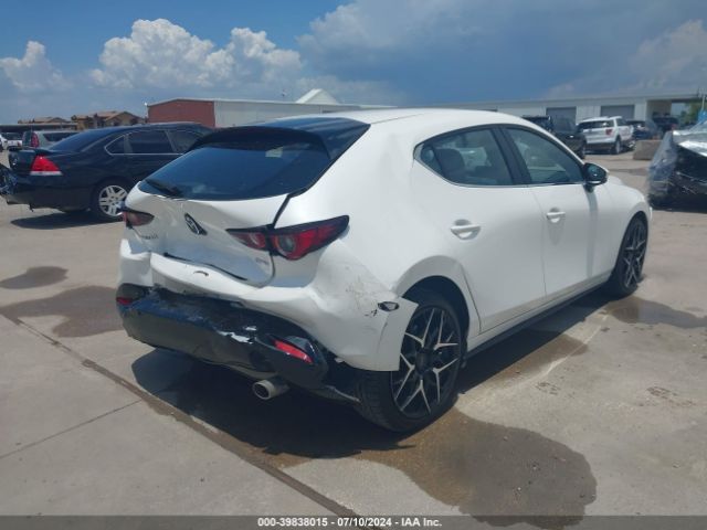 JM1BPAKL0N1502509 Mazda Mazda3 Select