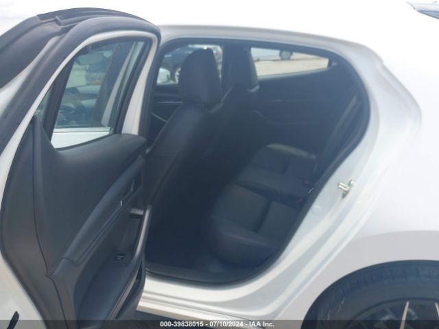 JM1BPAKL0N1502509 Mazda Mazda3 Select