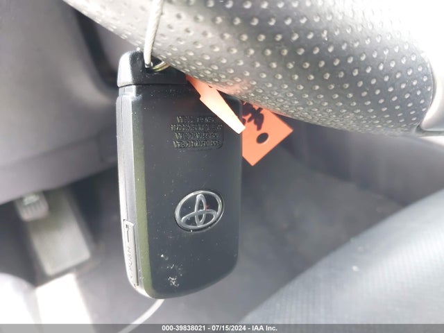 JTEZU5JR6L5220199 Toyota 4runner Limited