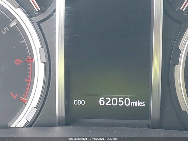 JTEZU5JR6L5220199 Toyota 4runner Limited