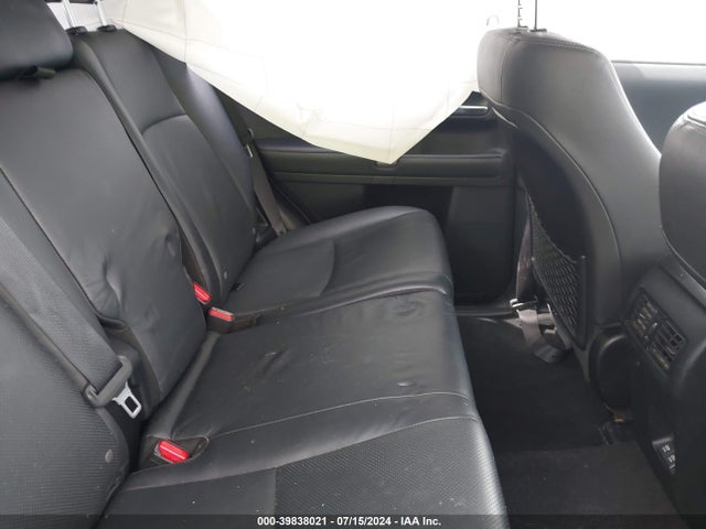 JTEZU5JR6L5220199 Toyota 4runner Limited