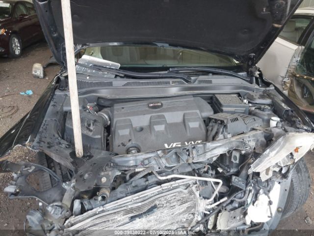 2GKFLRE31E6231534 GMC Terrain Sle-2