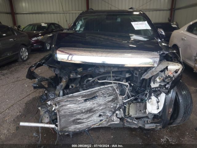 2GKFLRE31E6231534 GMC Terrain Sle-2